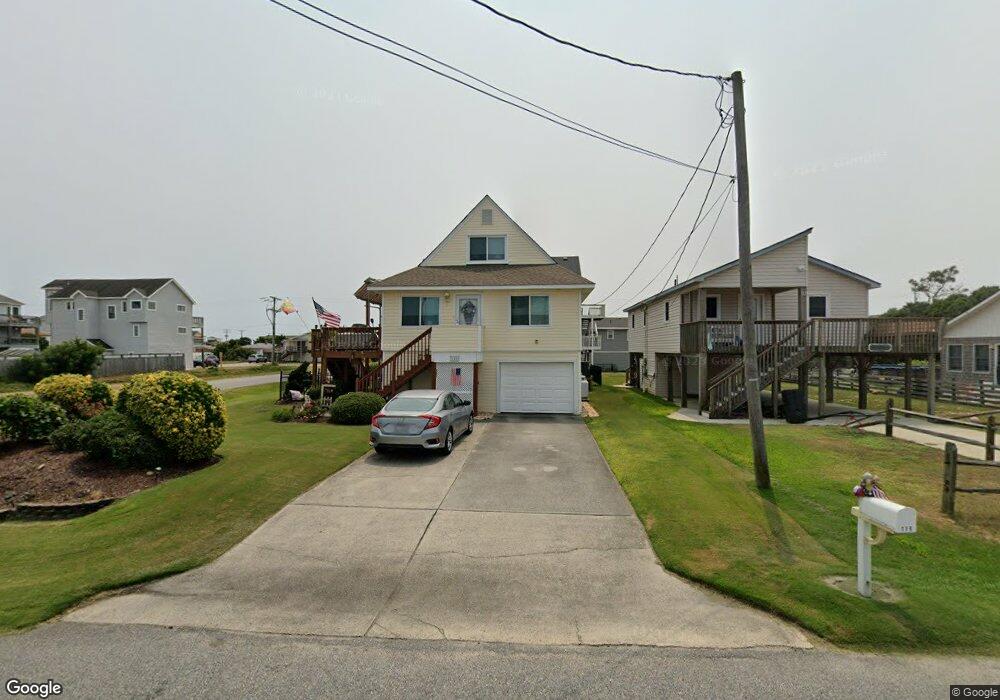 119 E Carlton Ave, Kill Devil Hills, NC 27948 - photo 1