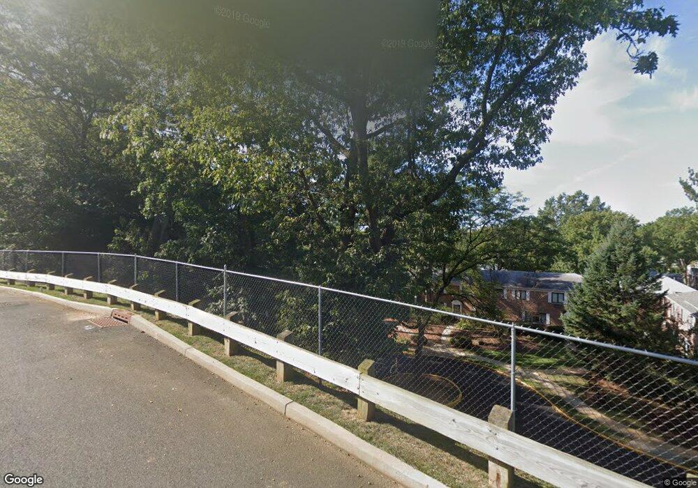 212 Manor E, Red Bank, NJ 07701 - photo 1