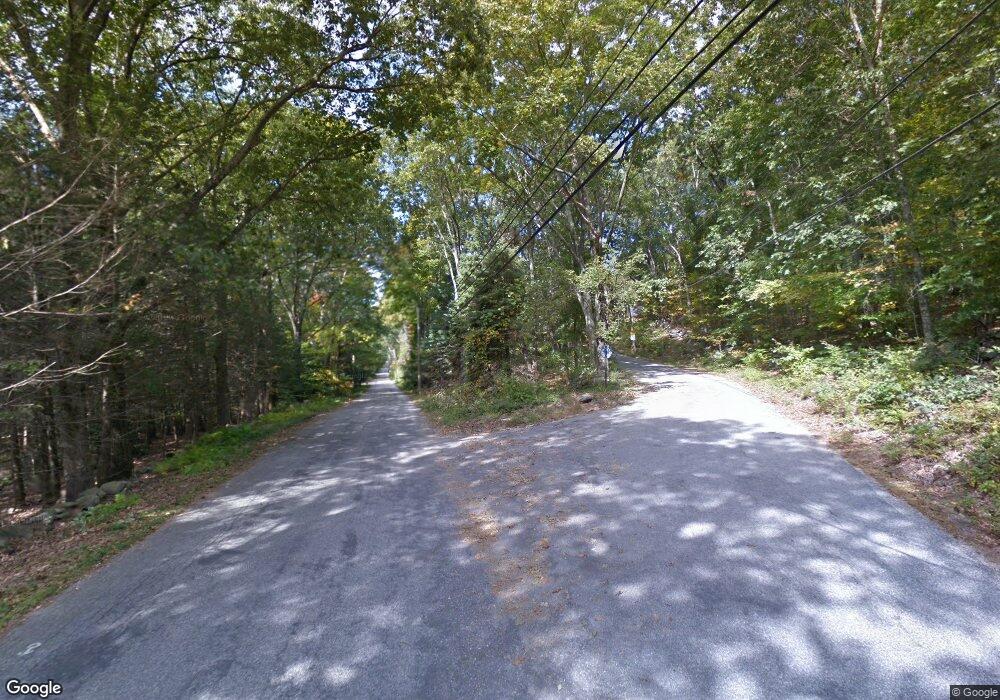 0 Eddy Rd, Chepachet, RI 02814 - photo 1