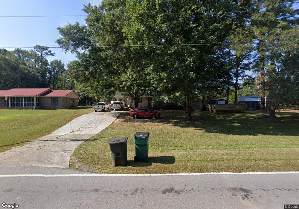 970 Bonner Rd, Carrollton, GA 30117 - photo 1