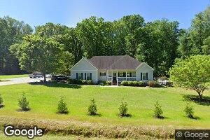 186 Sims Bridge Rd, Commerce, GA 30530