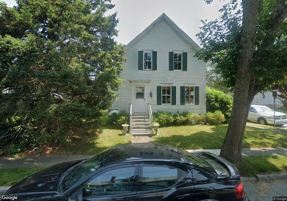 125 Laurel St, Fairhaven, MA 02719 - photo 1