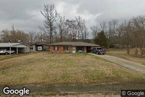116 Morgan St, Murfreesboro, AR 71958