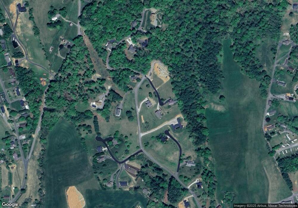 446 Barebridge Dr, Burnsville, NC 28714 - photo 1