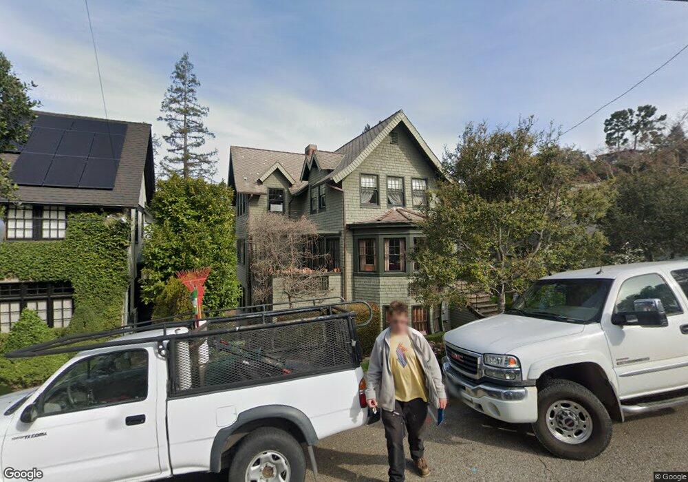 195 The Uplands, Berkeley, CA 94705 - photo 1