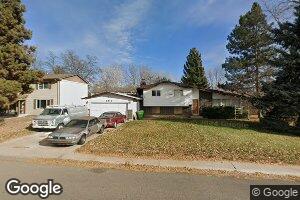 2812 Tulane Dr, Fort Collins, CO 80525