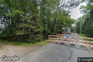 7948 W Pine Lake Rd, Hiles, WI 54511