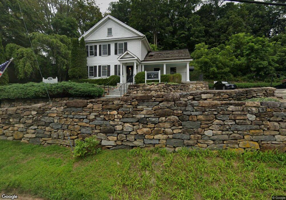 10 Main St, New Preston Marble Dale, CT 06777 - photo 1