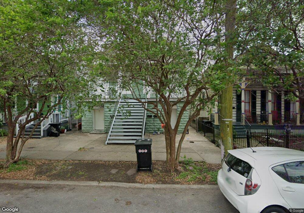 210 S Cortez St unit B, New Orleans, LA 70119 - photo 1