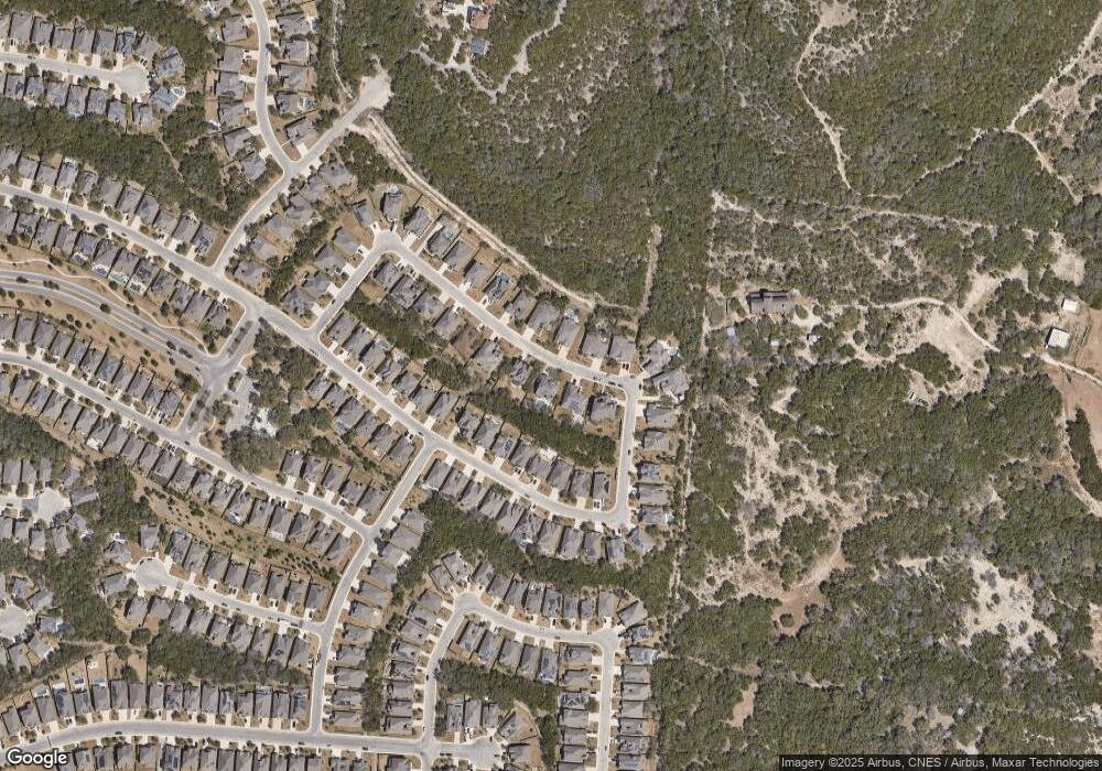 10414 Valle Alto, Helotes, TX 78023 - photo 1