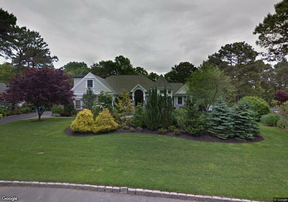 60 Hidden Acres Path, Wading River, NY 11792 - photo 1