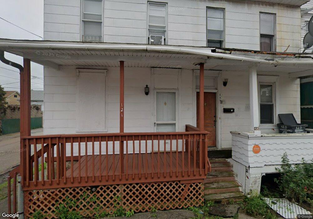 121 S Woodward Ct, Hazleton, PA 18201 - photo 1