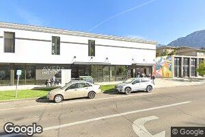 210 N University Ave, Provo, UT 84606