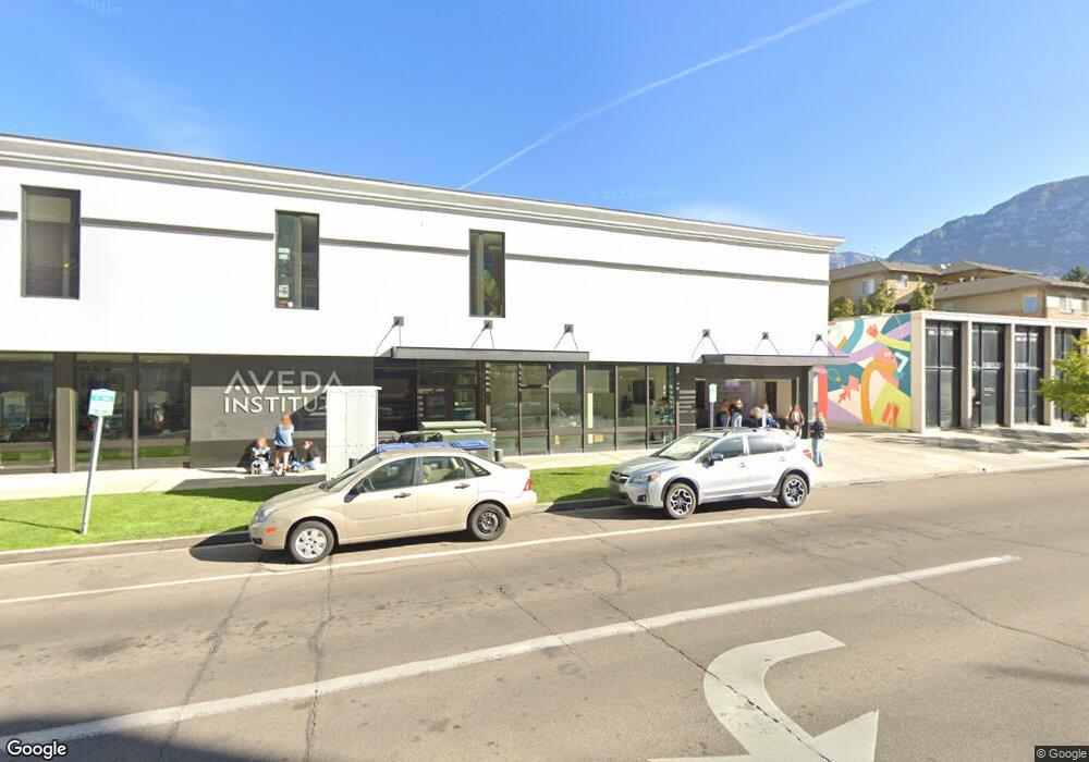210 N University Ave, Provo, UT 84606 - photo 1