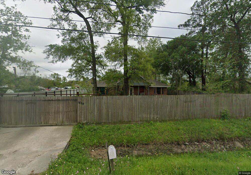 1709 De Soto St, Houston, TX 77091 - photo 1