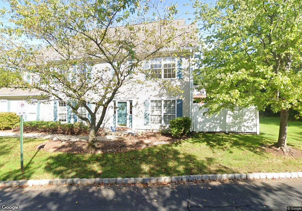 378 Hannah Way unit 47D, Bridgewater, NJ 08807 - photo 1