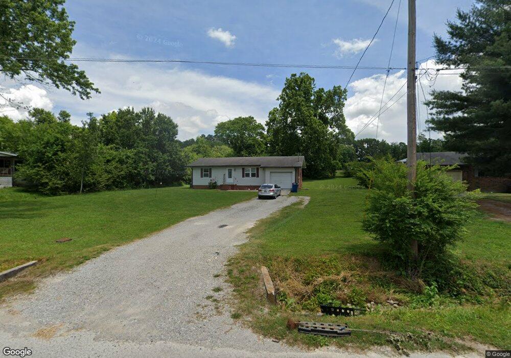 298 Glenburg Dr, Manchester, TN 37355 - photo 1