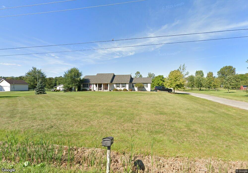 10520 Exeter Rd, Carleton, MI 48117 - photo 1