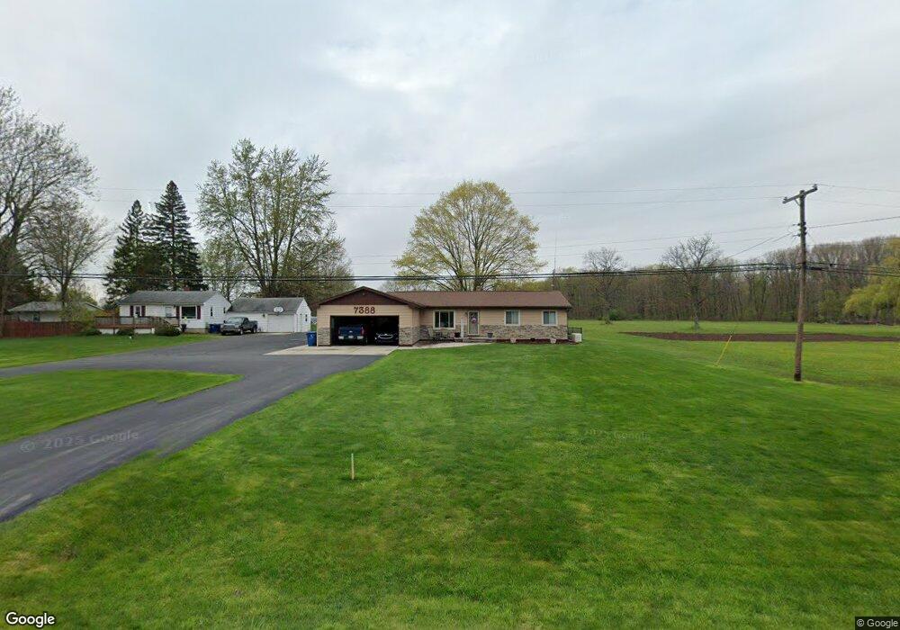 7388 Sharp Rd, Swartz Creek, MI 48473 - photo 1