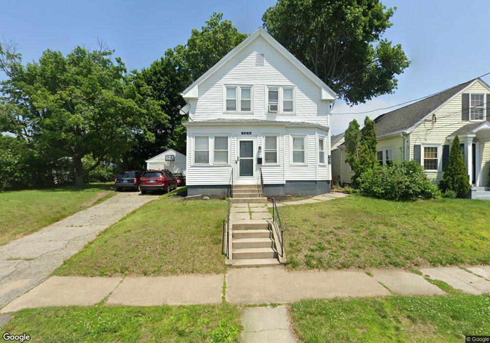 107 Oakland Ave unit 1, Cranston, RI 02910 - photo 1