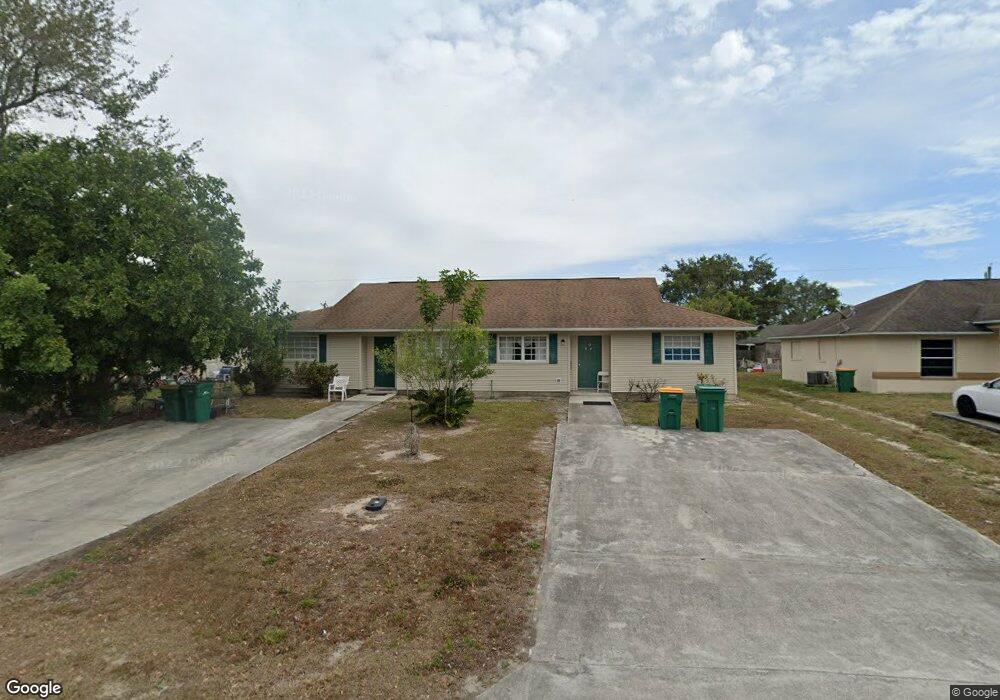 2184 55th Terrace SW, Naples, FL 34116 - photo 1