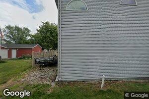 218 E Harbor View Dr, Harbor View, OH 43434