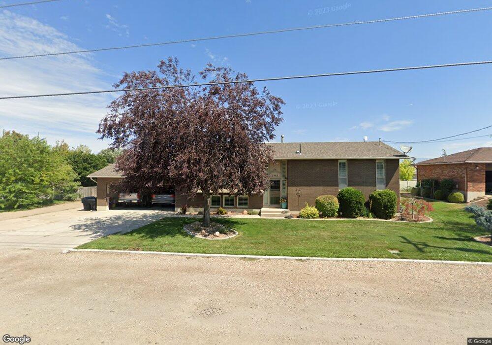 2382 W 1800 N, Clearfield, UT 84015 - photo 1