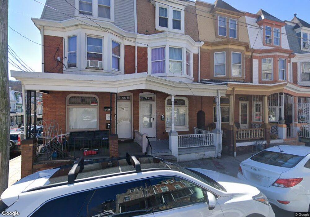 1726 Haak St, Reading, PA 19602 - photo 1