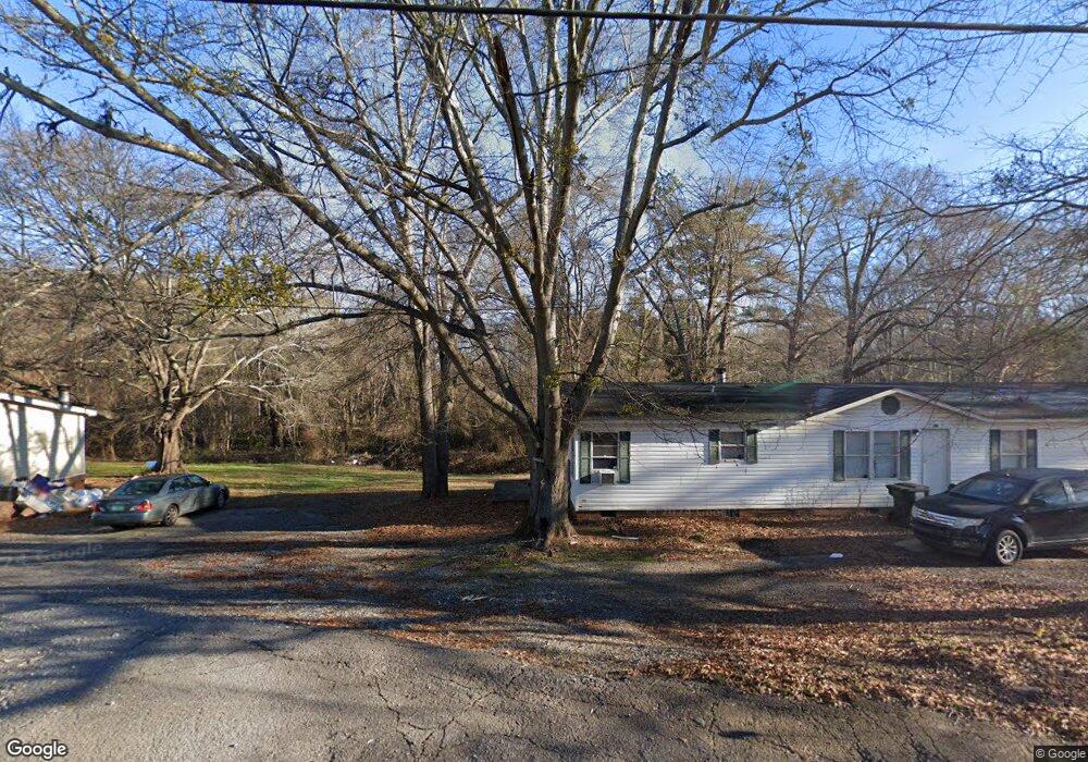 67 E Main St, Inman, SC 29349 - photo 1