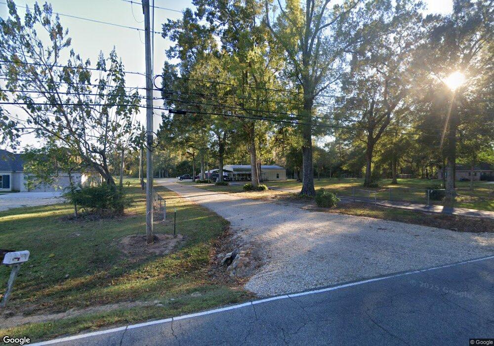 1288 W Union Rd, Picayune, MS 39466 - photo 1