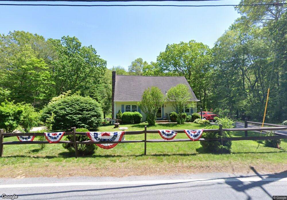 121 Potter Hill Rd, Westerly, RI 02891 - photo 1