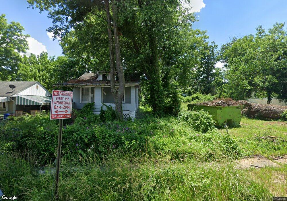 3017 Virginia Ave, Baltimore, MD 21215 - photo 1