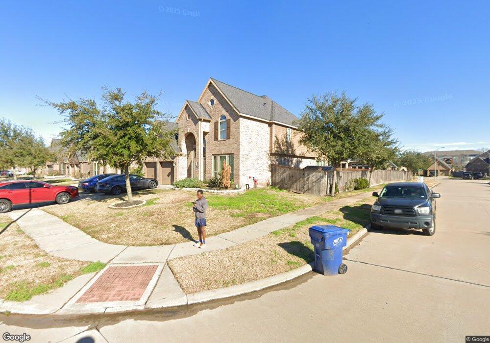 1802 Andrew Oaks Ct, Richmond, TX 77469 - photo 1