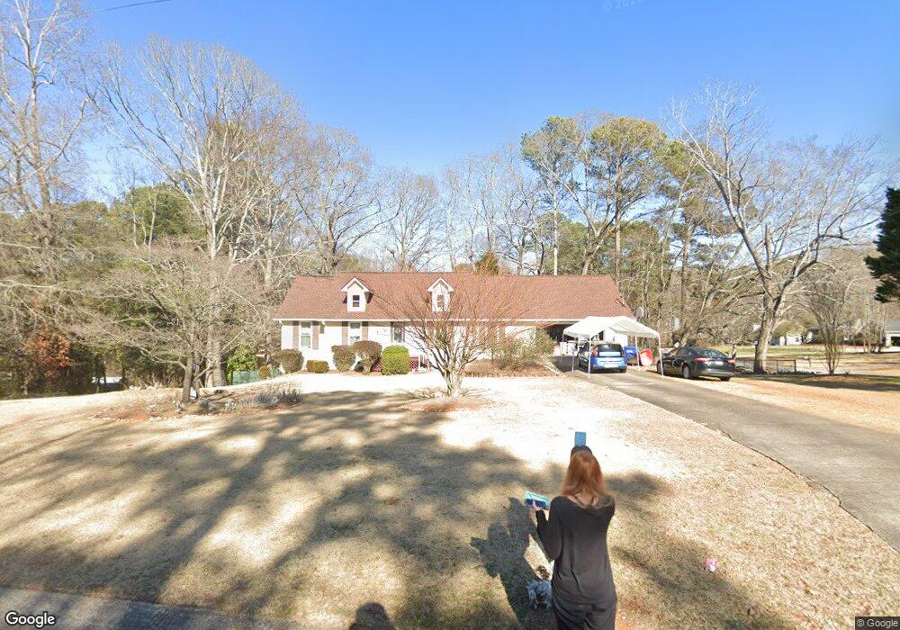 110 Saint Paul Dr unit S, Athens, GA 30606 - photo 1