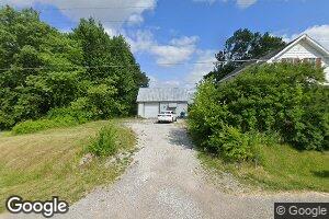 16705 Indianapolis Rd, Yoder, IN 46798