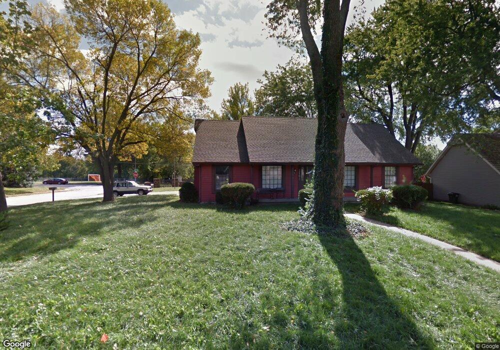 12301 W 74th Terrace, Shawnee, KS 66216 - photo 1