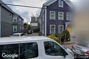 265 Norfolk St Unit 1, Cambridge, MA 02139