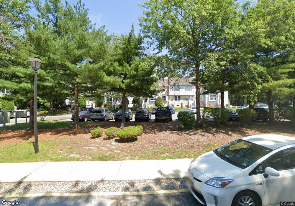 4832 Hawthorne Ln unit BB218, Mays Landing, NJ 08330 - photo 1