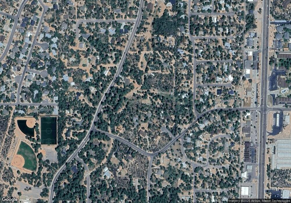 805A N Mclane Rd, Payson, AZ 85541 - photo 1