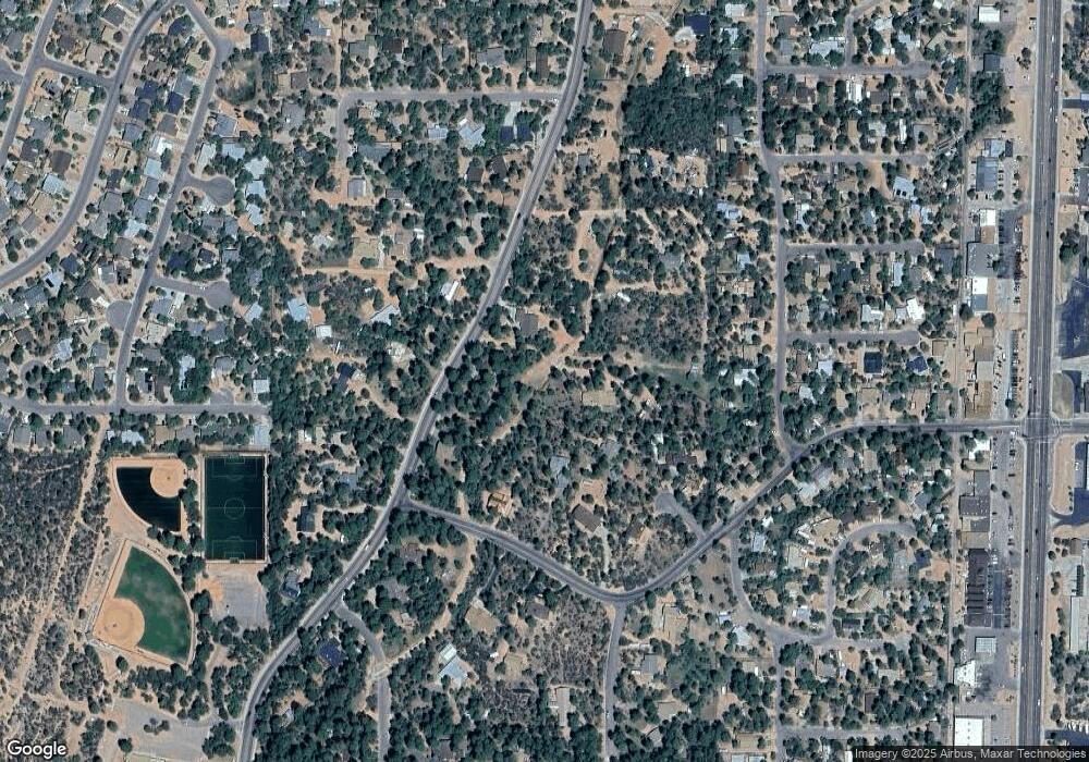 805 N Mclane Rd, Payson, AZ 85541 - photo 1