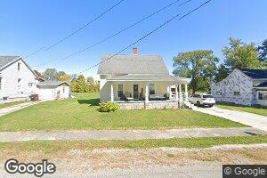 222 Flynn St, Woodstock, OH 43084