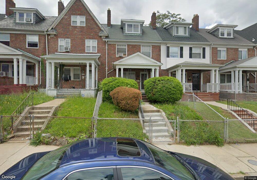 640 N Augusta Ave, Baltimore, MD 21229 - photo 1