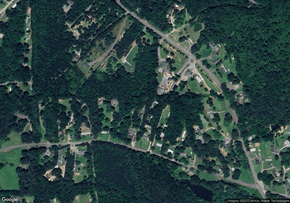 144 W Nance Springs Rd SW, Resaca, GA 30735 - photo 1