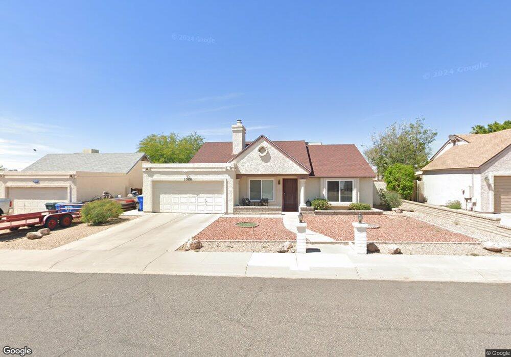 1320 E Sequoia Dr, Phoenix, AZ 85024 - photo 1