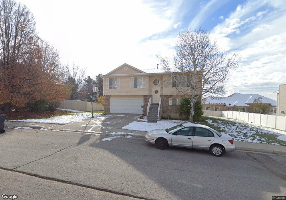 446 E 1560 N, Pleasant Grove, UT 84062 - photo 1