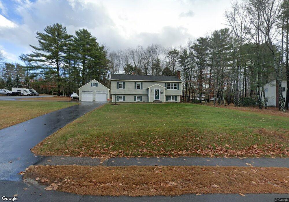 19 Meadowview Rd, Windham, ME 04062 - photo 1