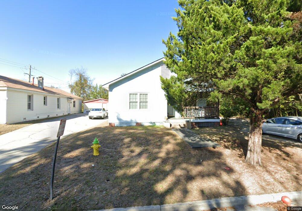 2008 E 39th St, Savannah, GA 31404 - photo 1