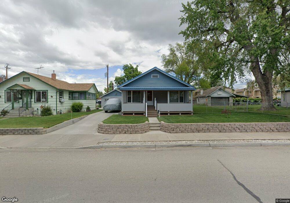 648 W Main St, Weiser, ID 83672 - photo 1