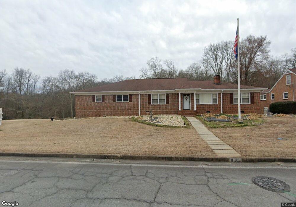 97 Lake Forest Cir, Elberton, GA 30635 - photo 1