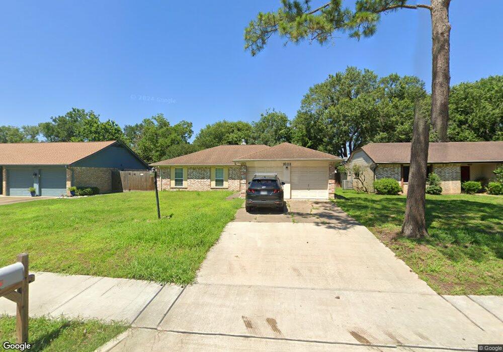 16111 Blackhawk Blvd, Friendswood, TX 77546 - photo 1